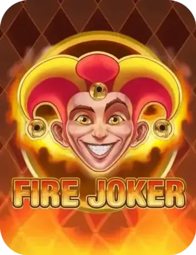 Fire Joker